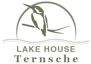 Lake House Ternsche – Ferienhaus am Ternscher See